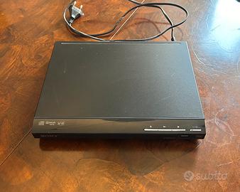 Lettore DVD SONY DVP-SR760H