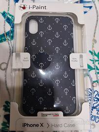 cover iphone X e XS