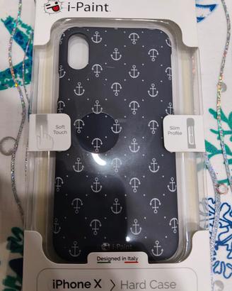 cover iphone X e XS