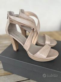 Sandalo NeroGiardini