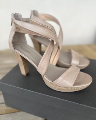 Sandalo NeroGiardini