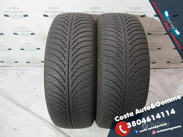 Saldi 225 60 18 Yokohama 85%  4stagioni