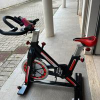 Bici da Spinning