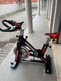 Bici da Spinning