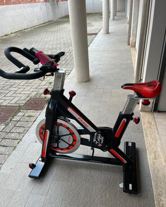 Bici da Spinning