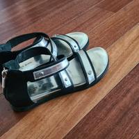 sandali armani jeans(originali)