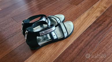 sandali armani jeans(originali)