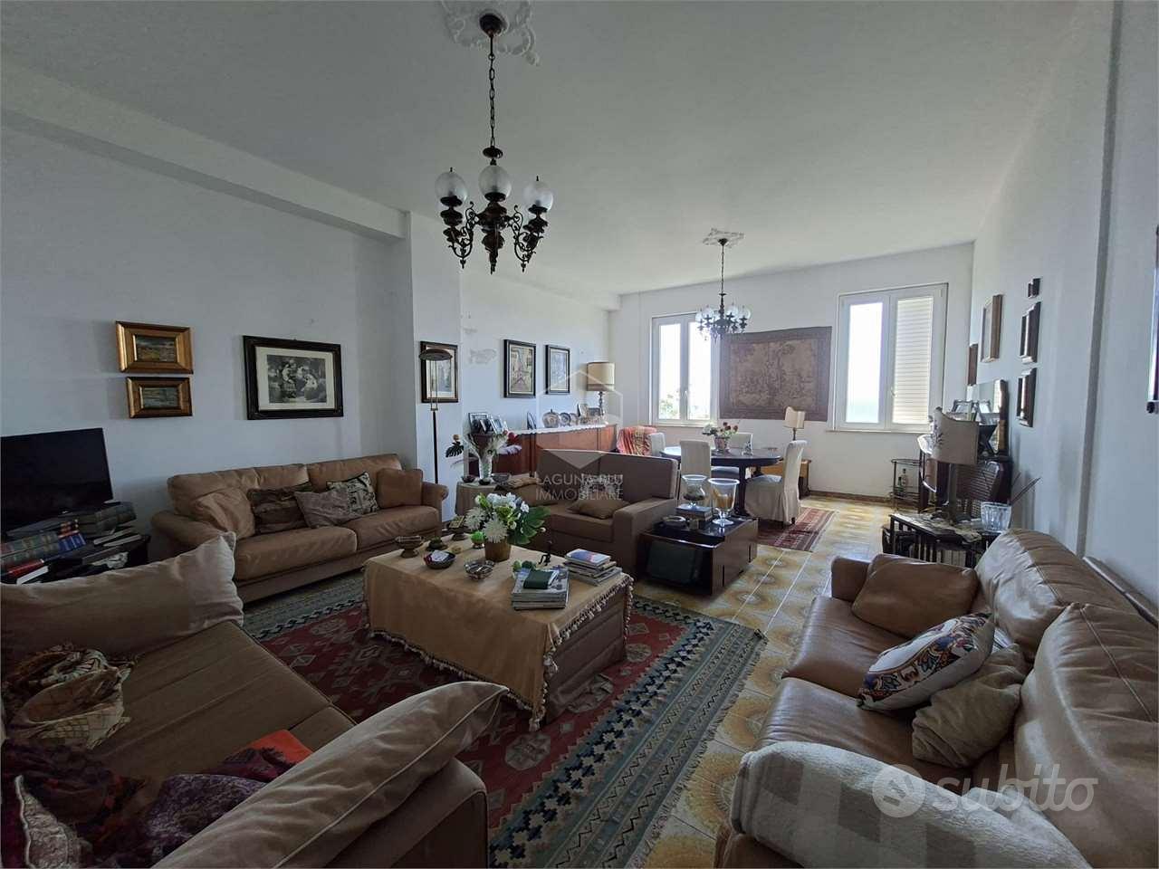 Apartment in Mazara del Vallo, San Giovanni, Trapani - Vista 5