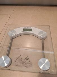 bilancia pesa persone elettronica digitale 