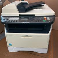 Stampante Kyocera FS-1135MFP Multifunzione B&N