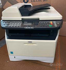 Stampante Kyocera FS-1135MFP Multifunzione B&N