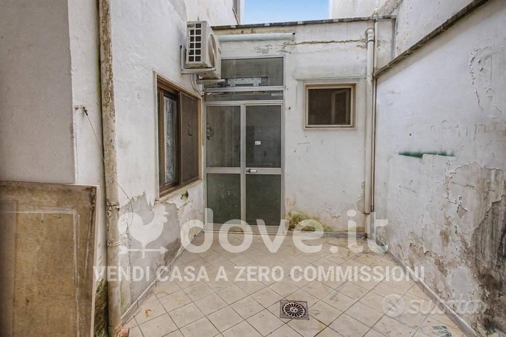 Appartamento – Brindisi, Commenda - Vista 4