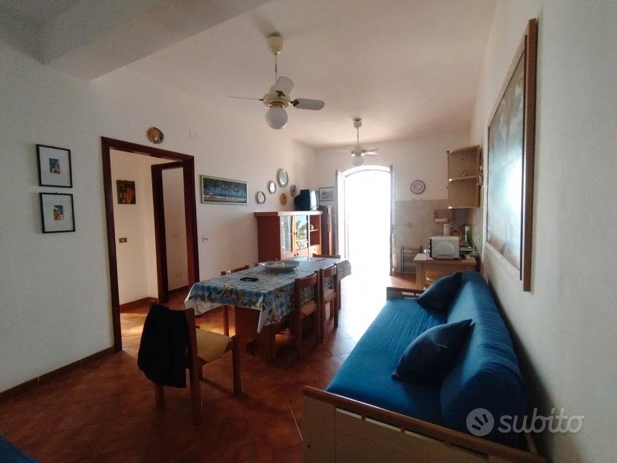 Appartamento – Reggio Calabria, Ravagnese - Vista 2