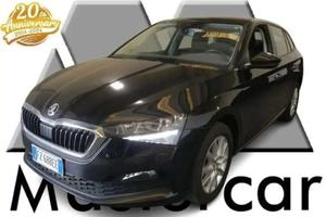 SKODA Scala 1.6 tdi Ambition 115cv dsg - FZ688EE
