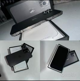 Iphone 13 pro max 256