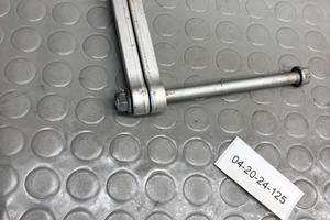 STAFFE MOTORE HUSQVARNA SM TE 449 511 2010-2013