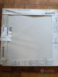 Piastrelle gres porcellanato Ragno 60x60 – 34 pezz