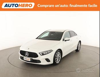 MERCEDES-BENZ A 200 FD32947