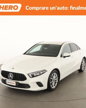 MERCEDES-BENZ A 200 FD32947