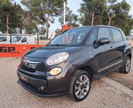 Fiat 500L Lounge-METANO*TETTO*NAVI*TELECAMERA