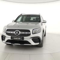 MERCEDES GLB - X247 2019 - GLB 200 d Premiu U32259