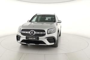 MERCEDES GLB - X247 2019 - GLB 200 d Premiu U32259