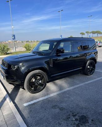 LAND ROVER DEFENDER 110 D250 X-DYNAMIC HSE