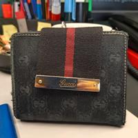 Portafoglio e portamonete Gucci originale 
