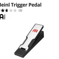pedale trigger Meinl