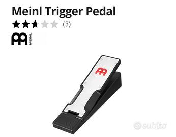 pedale trigger Meinl