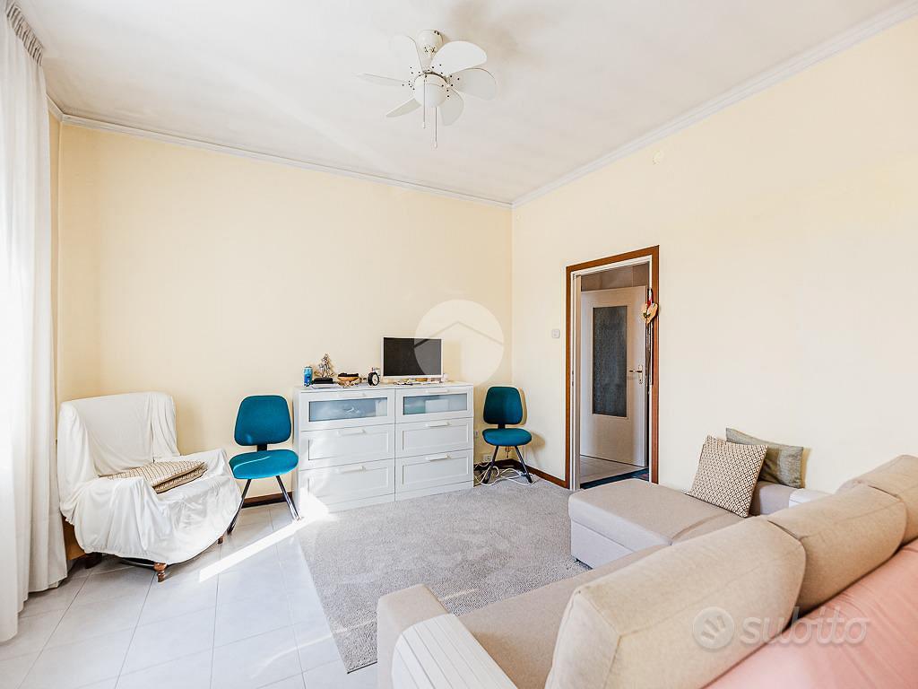 Appartamento – Villafranca di Verona, Paroline - Altro