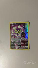 Spiritomb Carta Pokemon