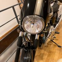 Triumph Thruxton
