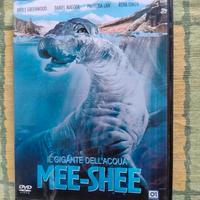 DVD Mee-See 