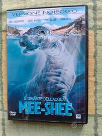 DVD Mee-See 