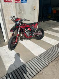 gas gas mc 125