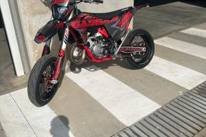 gas gas mc 125