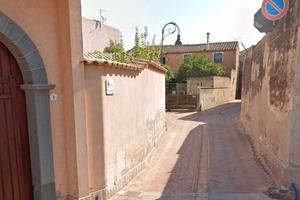 SERDIANA: In Centro storico da ristrutturare