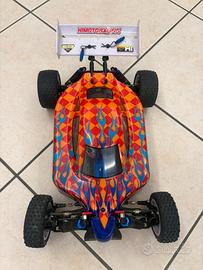 Buggy himoto 1/10