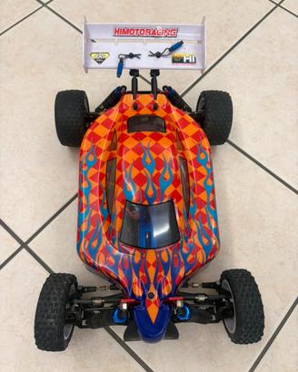 Buggy himoto 1/10