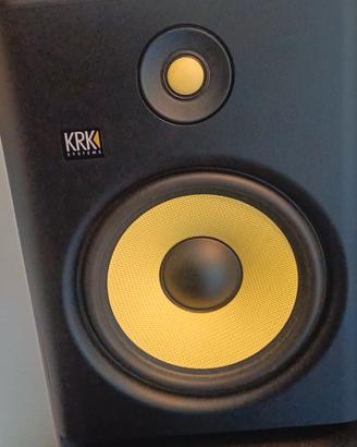 coppia krk rokit 8 g4