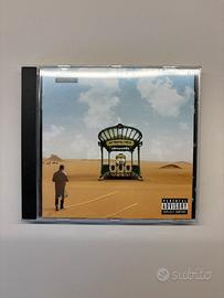 DJ SNAKE "Encore" CD Album