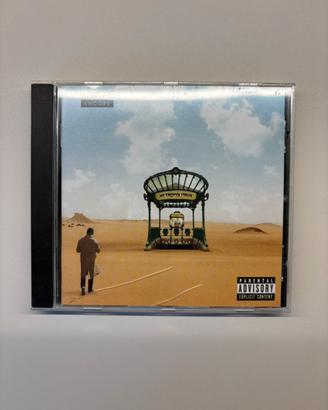 DJ SNAKE "Encore" CD Album