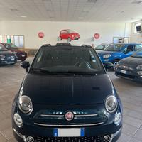Fiat 500 C 1.0 Hybrid