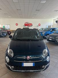 Fiat 500 C 1.0 Hybrid