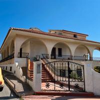 Vacanze tra mare e barocco (NOTO SR)