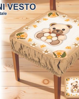 Cuscini per sedie Thun vesto sedia