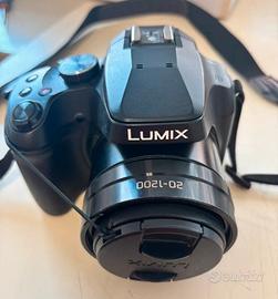 Lumix Dc-Fz82