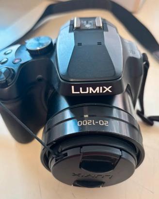 Lumix Dc-Fz82