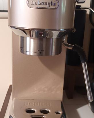 De'longhi dedica ec885.bg